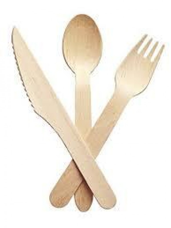 Disposable Cutlery from India
